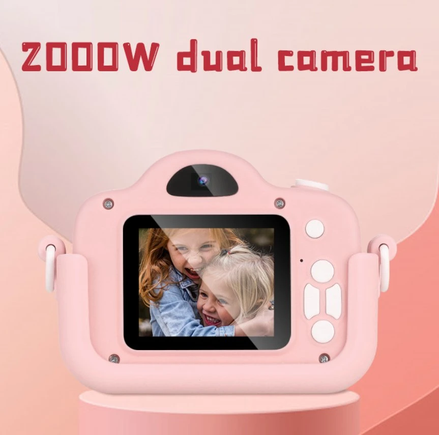 20 Megapixel Kinder-Kamera Mini DV Privatmodell Kinder-Kamera Spielzeug