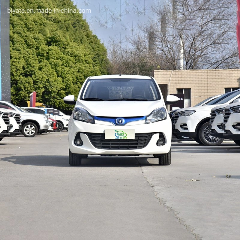 La nouvelle voiture électrique rapide mini haute vitesse 10 pouces Grand écran LCD haute définition