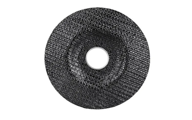 220mm High quality/High cost performance  Fiberglass Backing Pad High Strength Flap Disc Plate One Ring T27