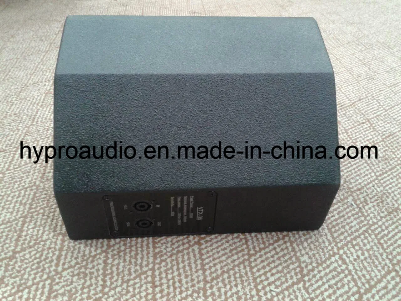 Hao Yang PRO Audio Conference Hall Loudspeaker Speech Speaker