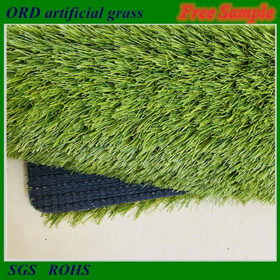 Natural Looking Landscaping Artificial/Synthetic Grass Garden Lawn for Backyard Outdoor Decoration