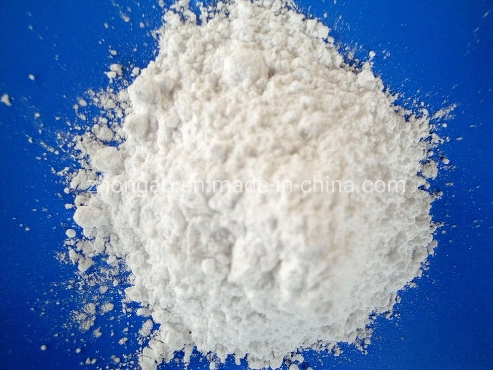 99% High Purity Calcined Alumina Powder of Refractory Grade