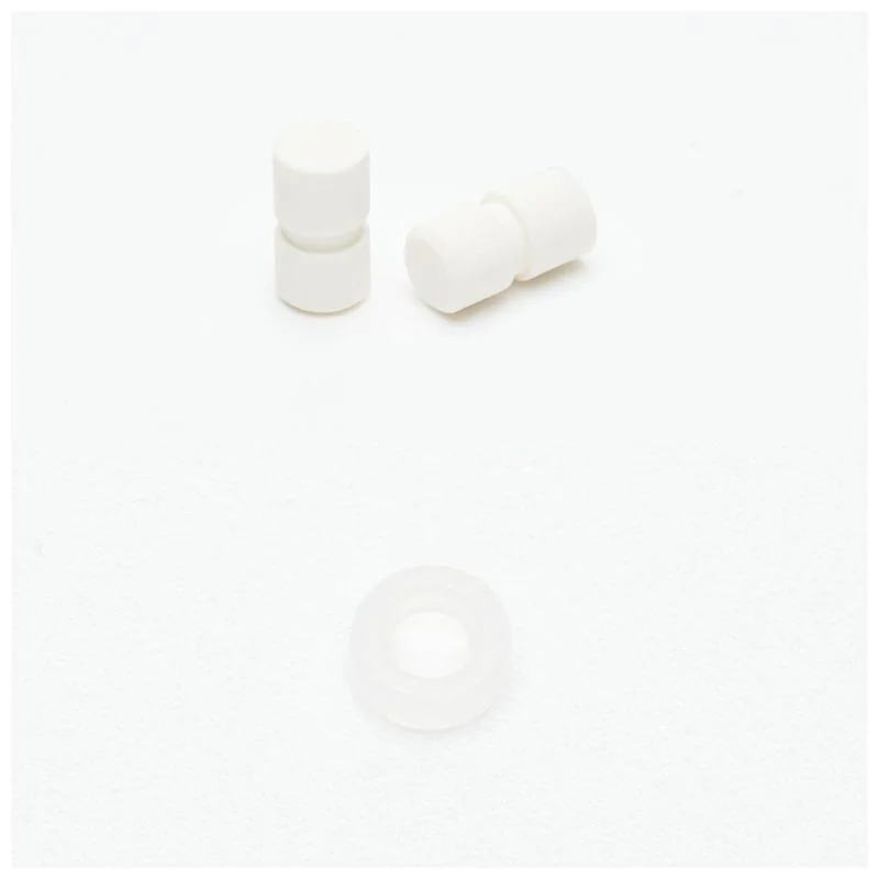 Medical Supply Rubber Plug Disposable Products with Heat Resistance