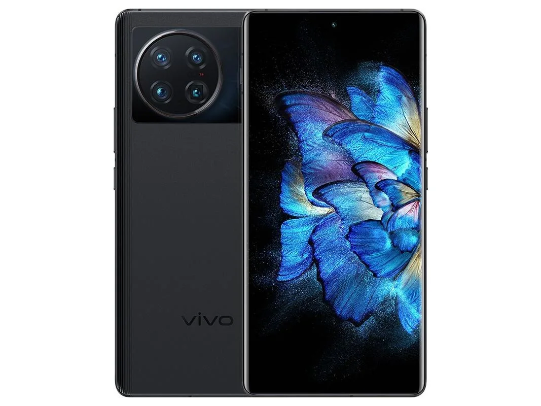 New Cell Phone Unlocked Android Smartphone Refurbished Vivo X Note Mobile Phone