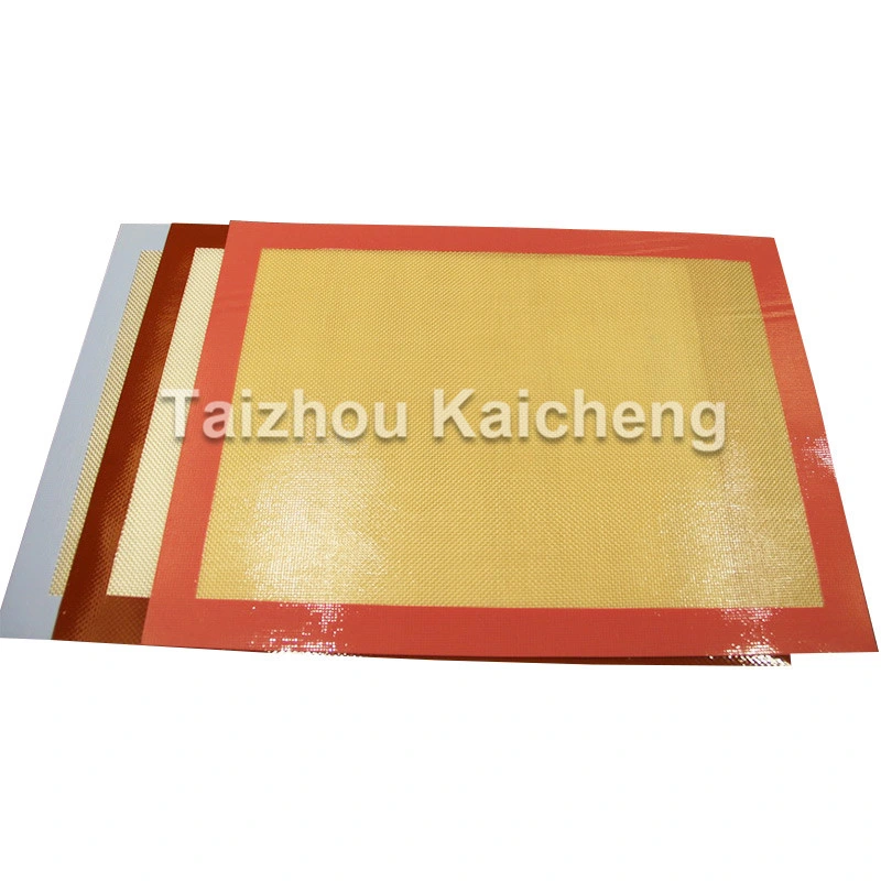 Standard and Premium Grade Silicone Baking Mat