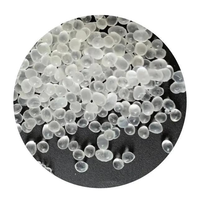 Best Quality Soft TPE Material Plastic Particles TPE Wholesale/Supplier TPE Price Supplier