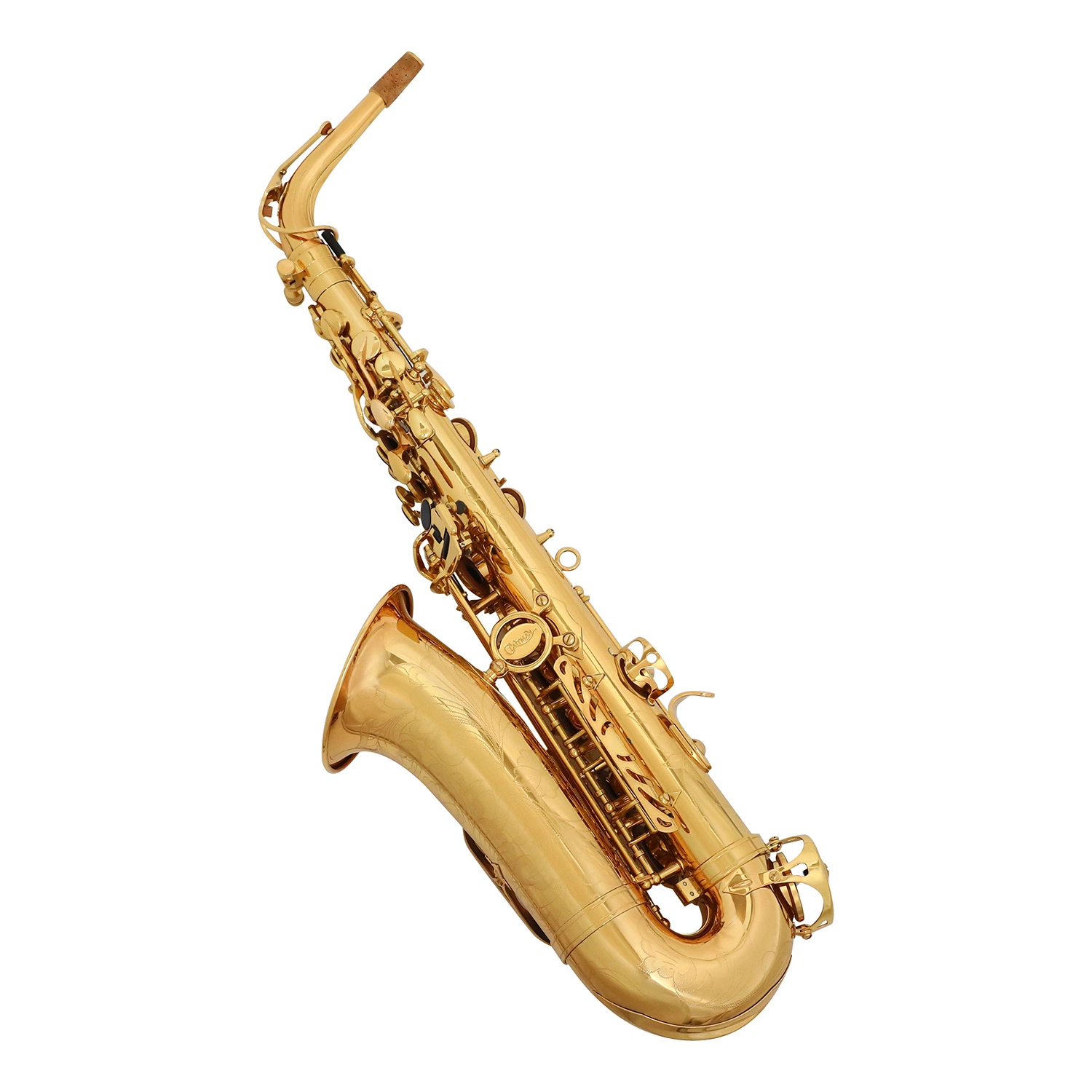 Professional Alto Sax / Wholesale/Supplier Saxophone, New Production