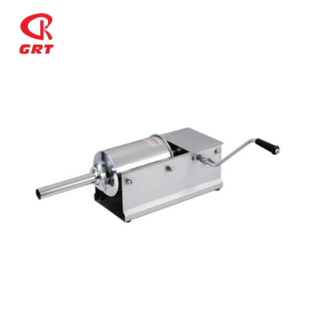 Grt-HSS5 Sausage Stuffer Ideal Equipment for Hotels, Restaurants and Supermarket