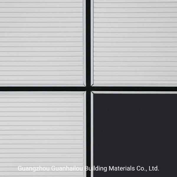 Ghl Complete False Ceiling Materials