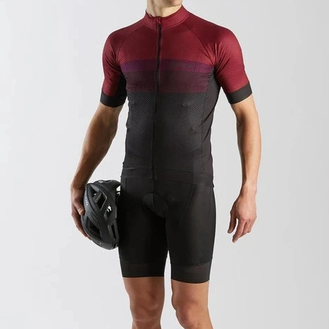 Custom дороги велосипедного одежды оптовые дешевые специализированных Светоотражающая одежда цикла устанавливает
