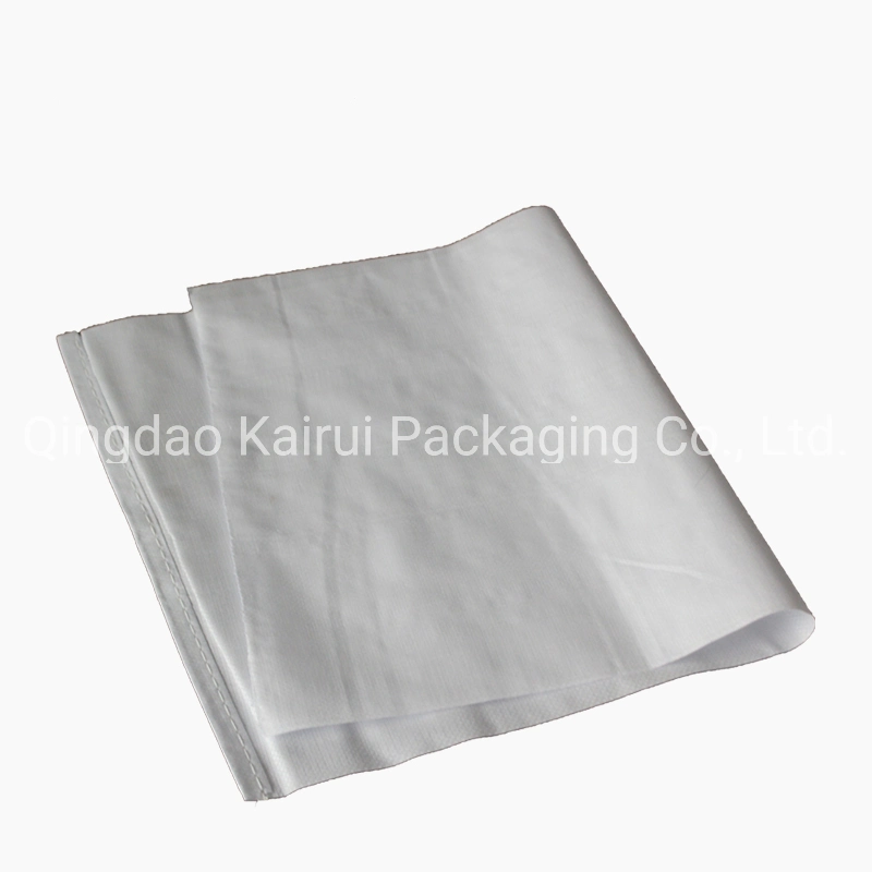 Factory Supply Agriculture Packaging PP Woven Sack Raw Materials