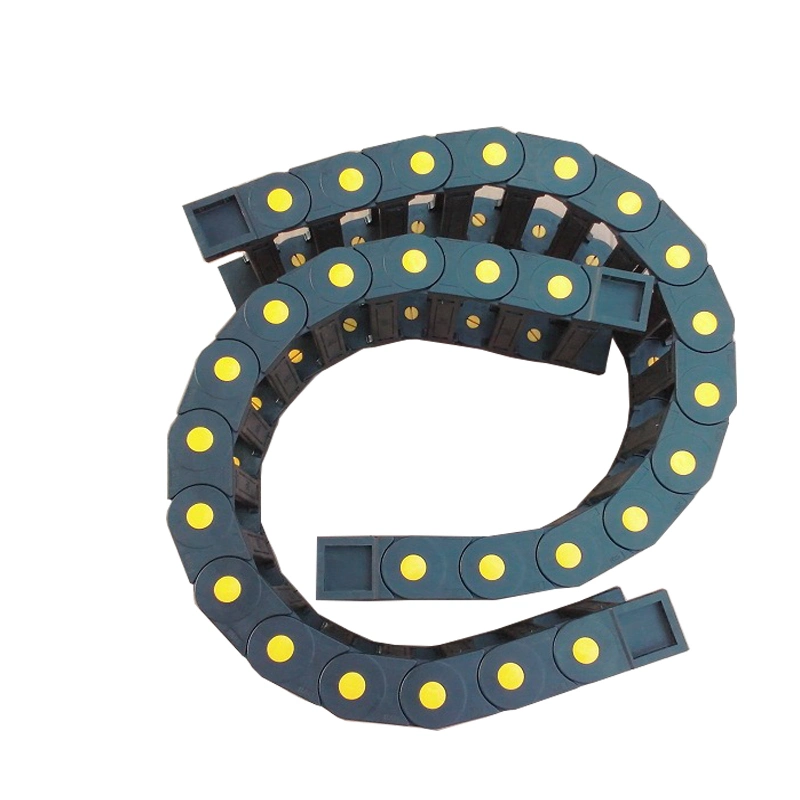 Original Kalmar/Konecranes/Sany/Linde/Liebherr/Hyster Reach Stacker Port Spare Partscablechain