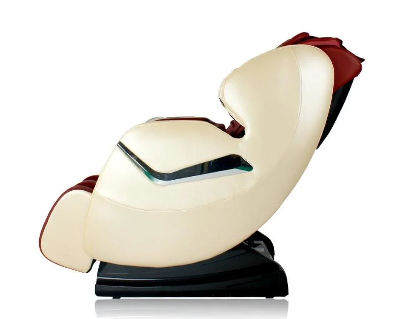 Equipo eléctrico de masaje eléctrico Zero Gravity Salon Muebles de masaje producto