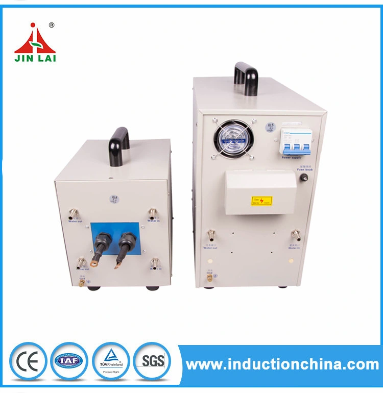 Low Price 25kw High Frequency Induction Heating Machine