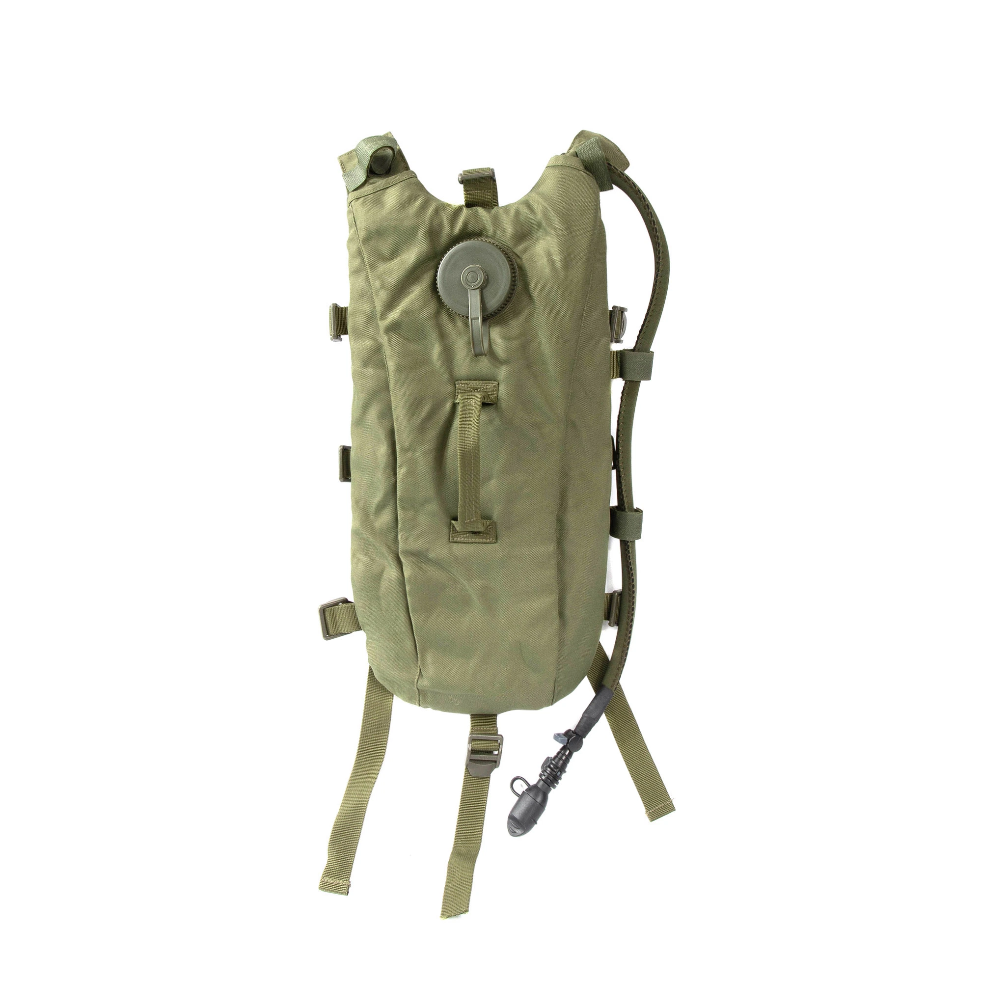Traveler's Tactical Backpack - Rucksack for Outdoor Adventures