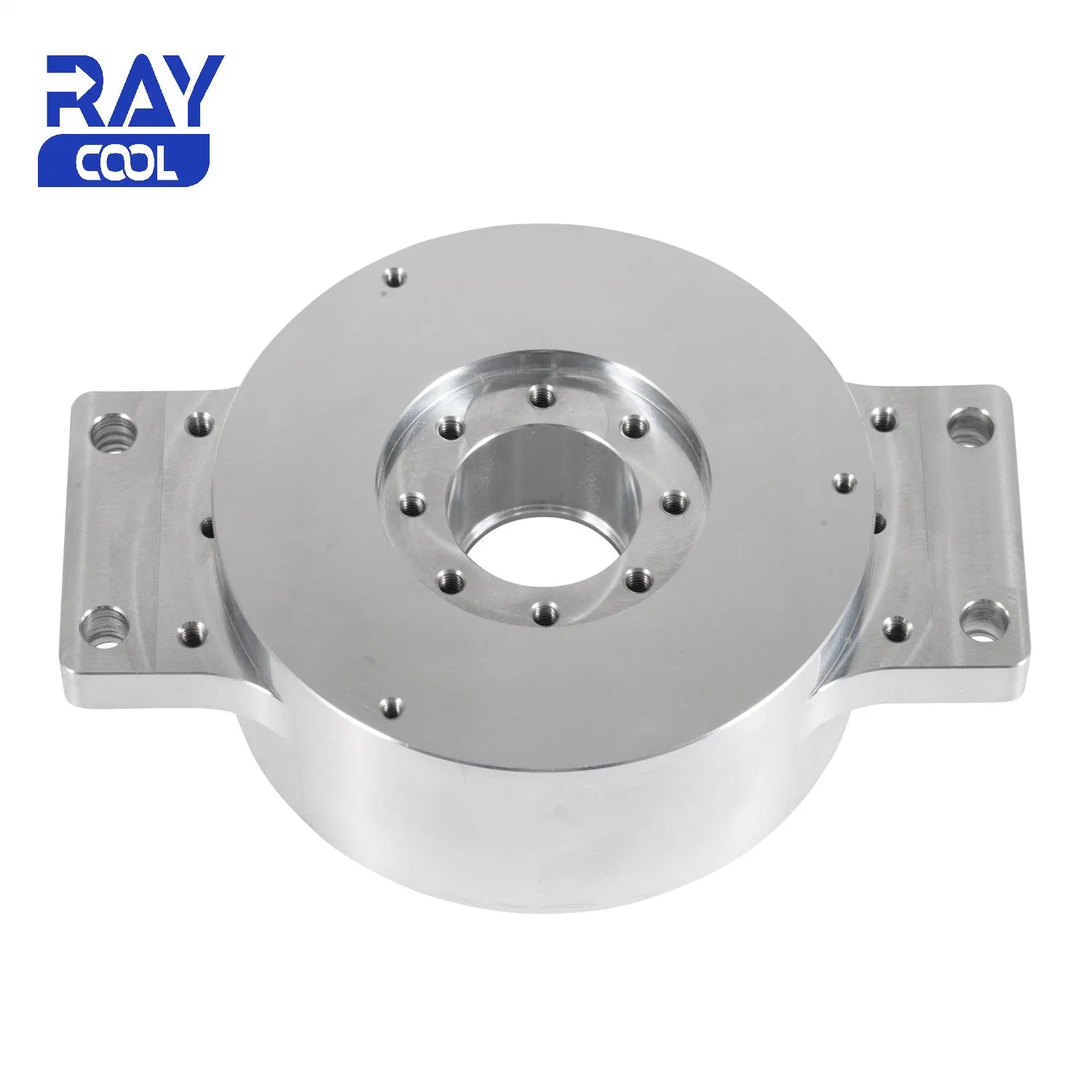 OEM Aluminum Anodising Light Sandblasting Custom Laser Engraving CNC Machining Parts