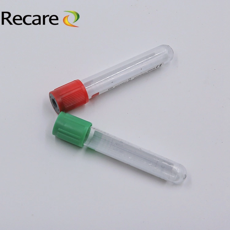 blood test tube manufacturers good quality low price on sale