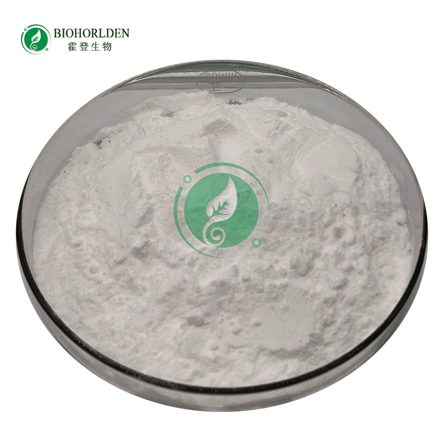 Bulk Price Natural Citrus Aurantium Extract Powder 98% Synephrine Powder CAS 94-07-5