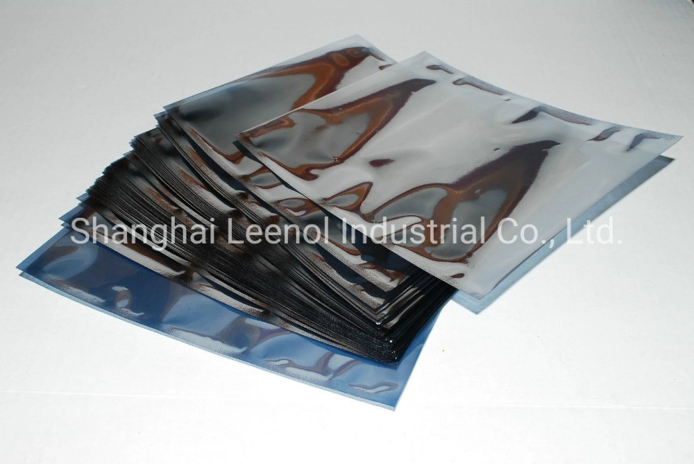 Leenol ESD Shielding Bag / Anti-Static Shielding Bag