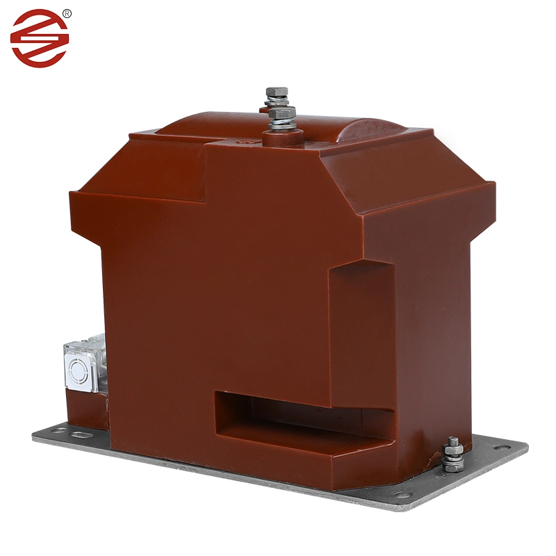 Epoxy Cast-Resin 10kv11kv 24kv 36kv Voltage Transformer Manufacturers Dahu