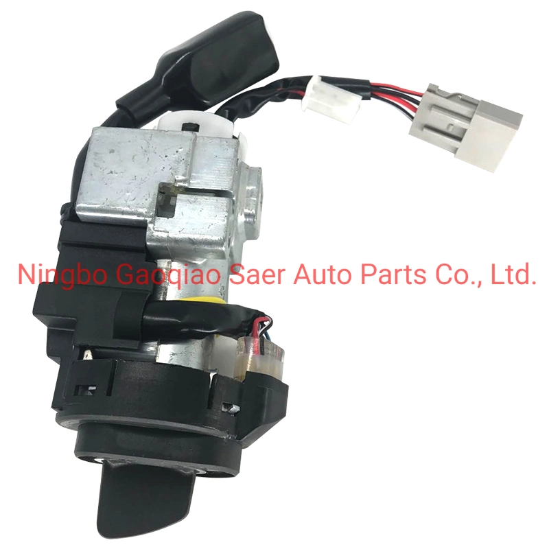 Factory Outlet Motorcycle Ceu Matching Smart Lock Assy for Honda RS150r