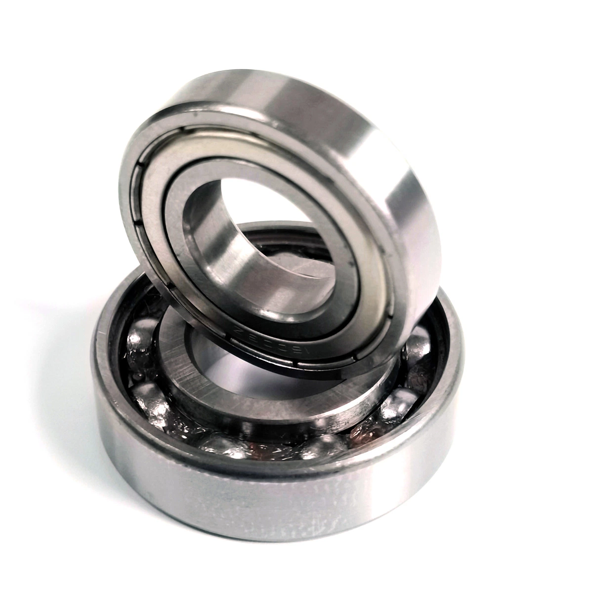 High quality/High cost performance  and Precision High Speed 6000zz, 6200zz, 6300zz, 6700zz, 6800zz, 6900zz, 16000zz Ball Bearings