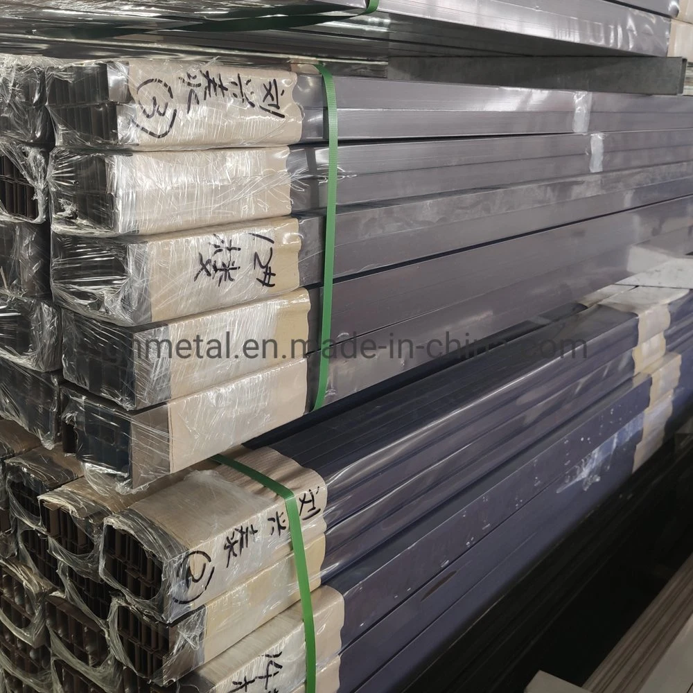 Wholesale/Supplier Industrial Aluminum Alloy Type