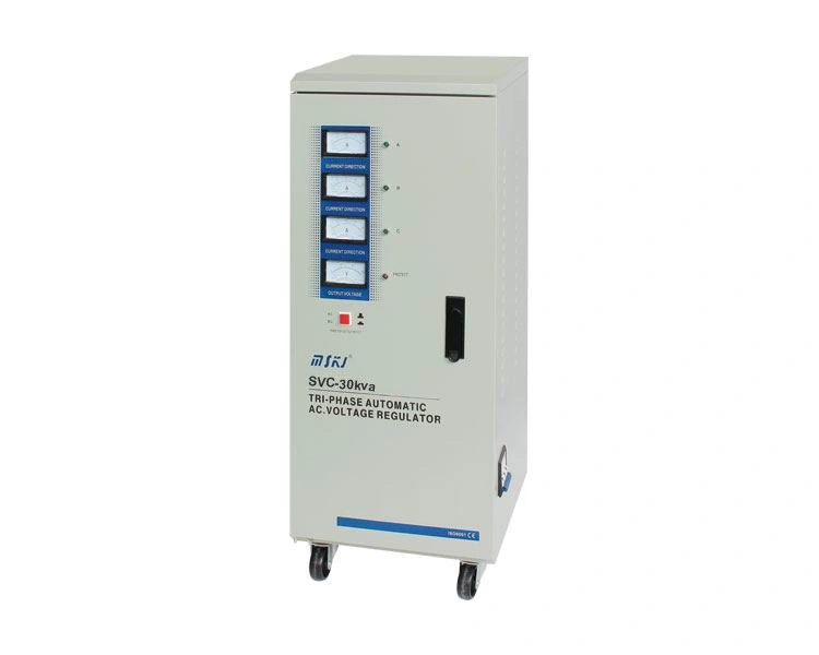 Industrial Automatic Voltage Regulators/ Voltage Stabilizers AVR