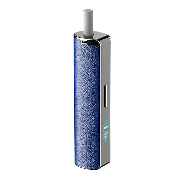 New 1iluma 3500mAh Heatstick Dual Heat Not Burn Sticks Davice Cigarette Iqos Iluma with PSE Kc CE