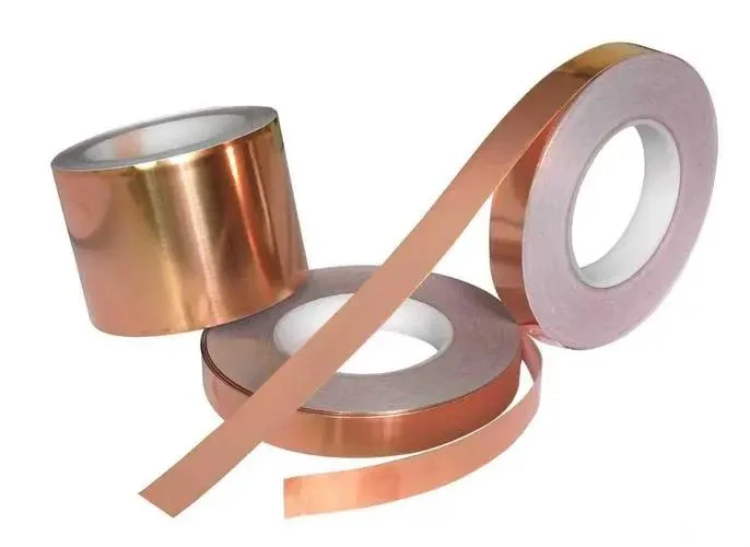 Copper Composites T2