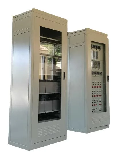 DC Power Supply Low Voltage Switch Panel Gzdwk Series Transformer Station Power Distribution