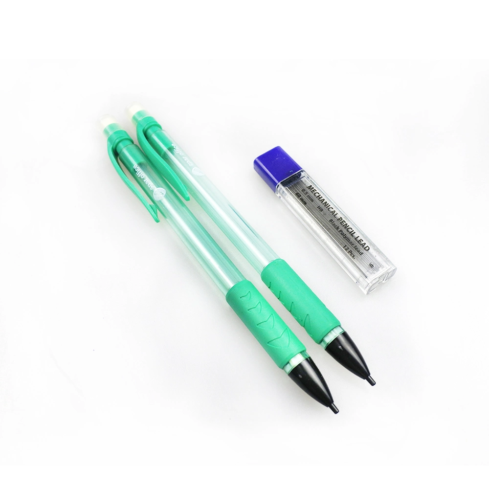 قلم رصاص ميكانيكي بلاستيكي OEM 0.5 مم