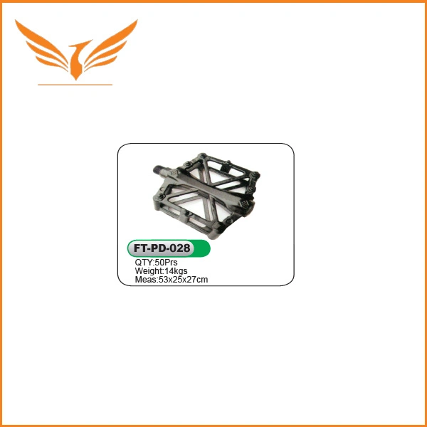 Wholesale Bicycle Parts Lightweight Mountain Bike Pedal