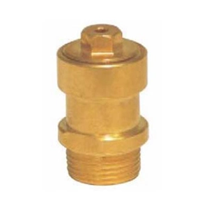 Brass Air Vent Valve for Dry Riser System