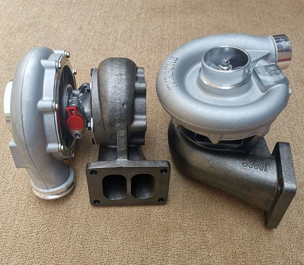 Turbocharger for Sany XCMG Liugong Excavator Spare Part