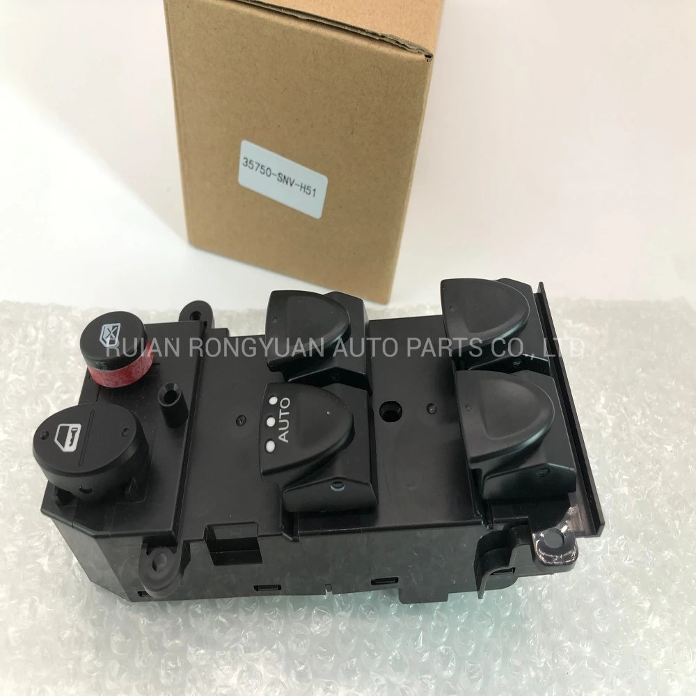 35750-Snv-H51 Micro Switch for Honda Civic 4 Doors 06-11