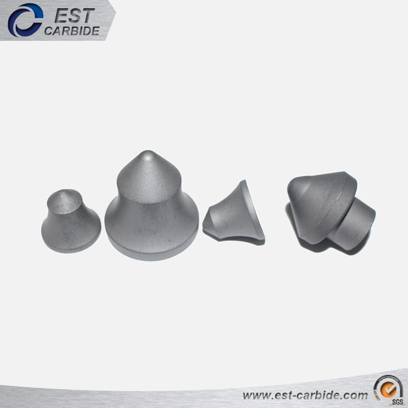 Cemented Carbide K034 Tungsten Carbide Buttons