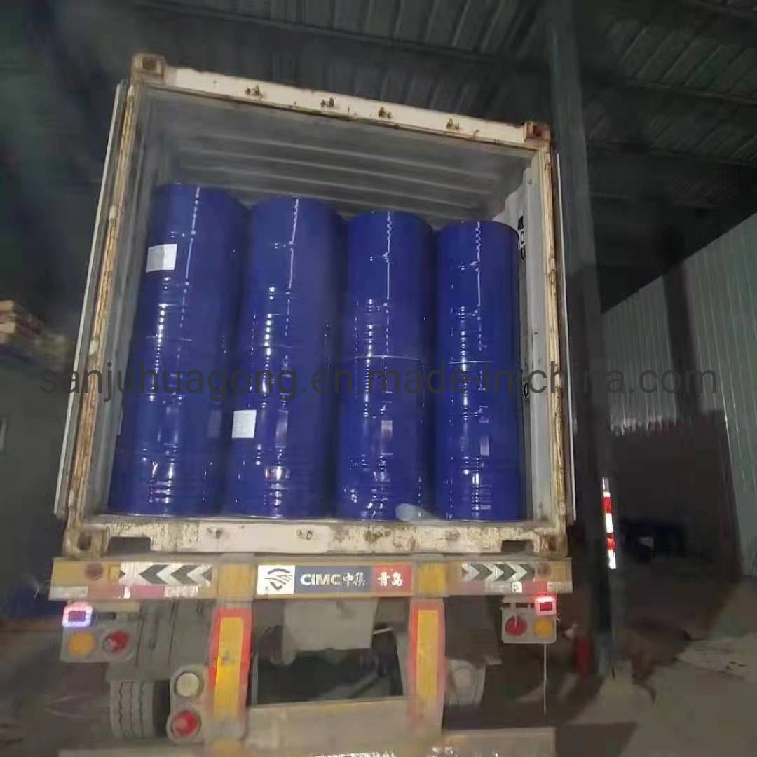 Propylene Glycol CAS57-55-6 Mono Propylene Glycol Industrial Grade