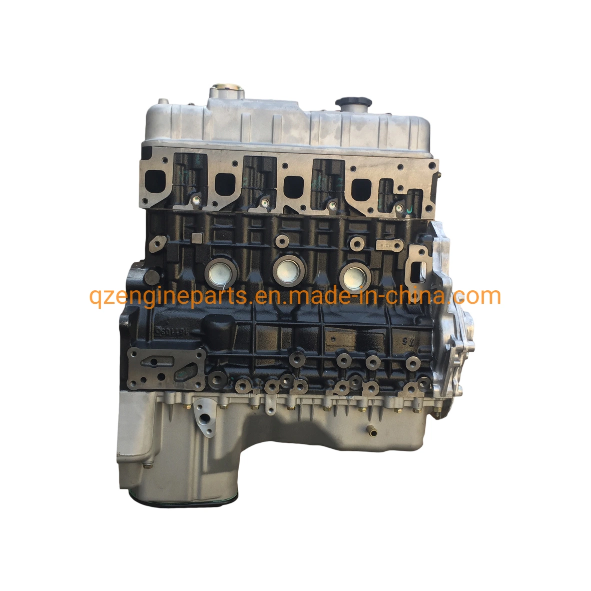 Motor Ersatzteile Großhandel Dieselmotor Jx493zq5c Jx493zq5a Motor Lang Block für JMC Light Truck Engine