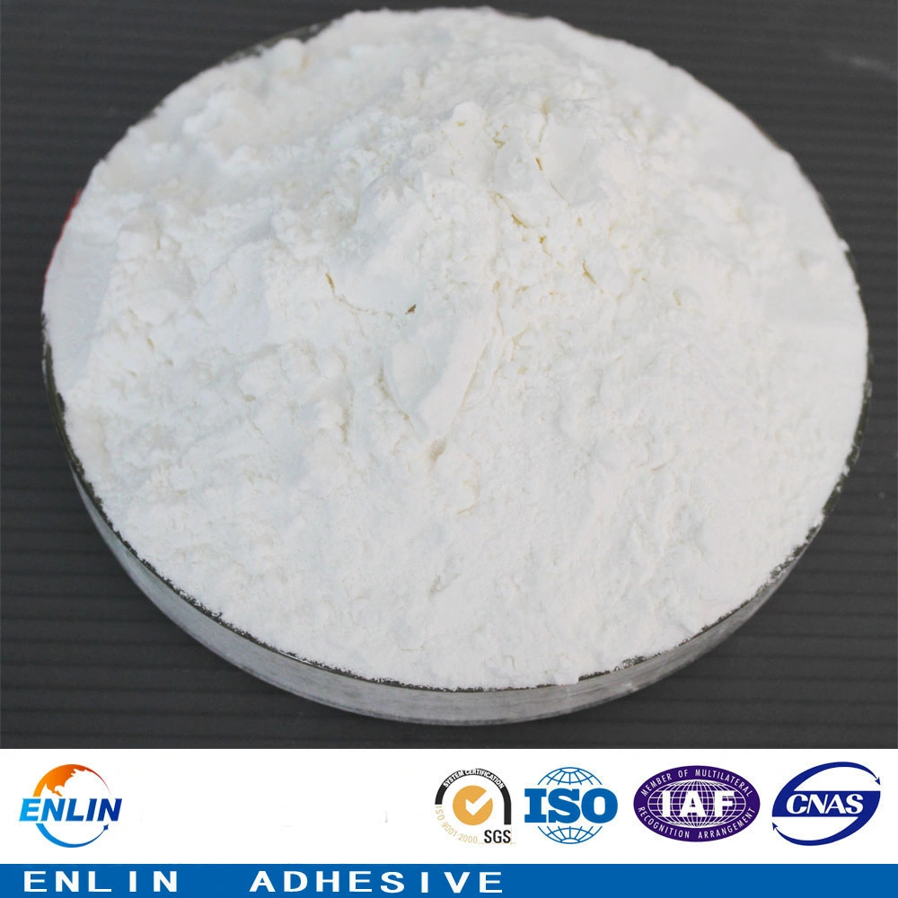 Special Quick-Drying Glue Powder Carton Glue for Laminator