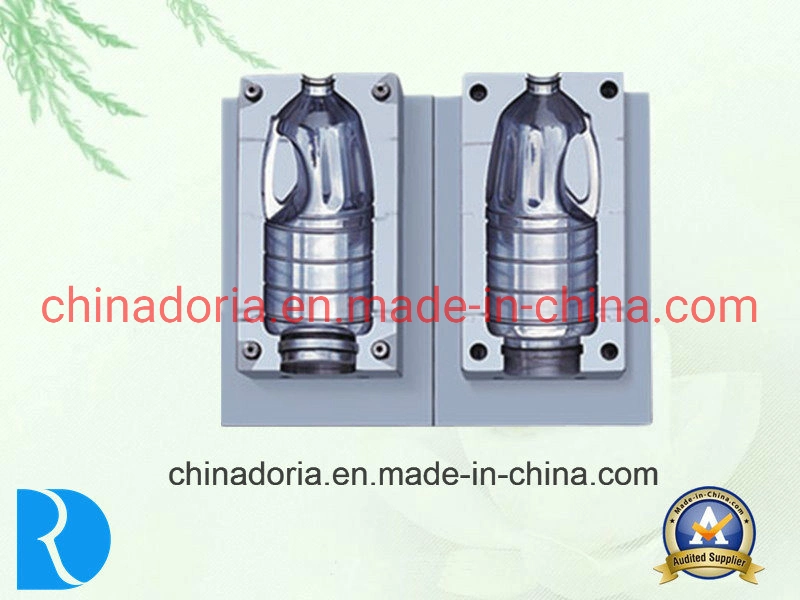 1/One Cavity Automatic3-5L Pet Bottle Blow/Blowing Bottle Mould