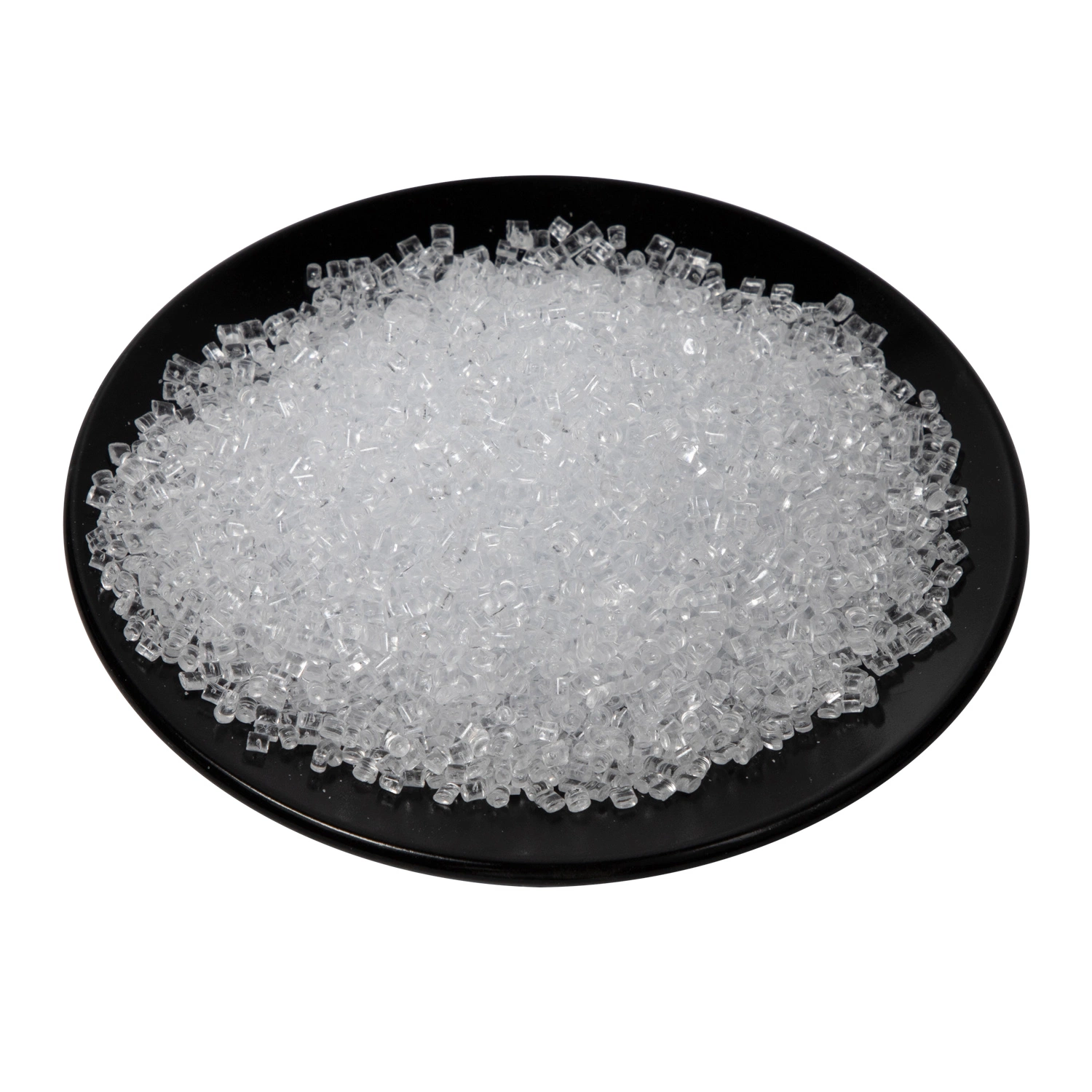 China Manufacturer Plastic Polypropylene Raw Material Recycled PP Granules Resin Price