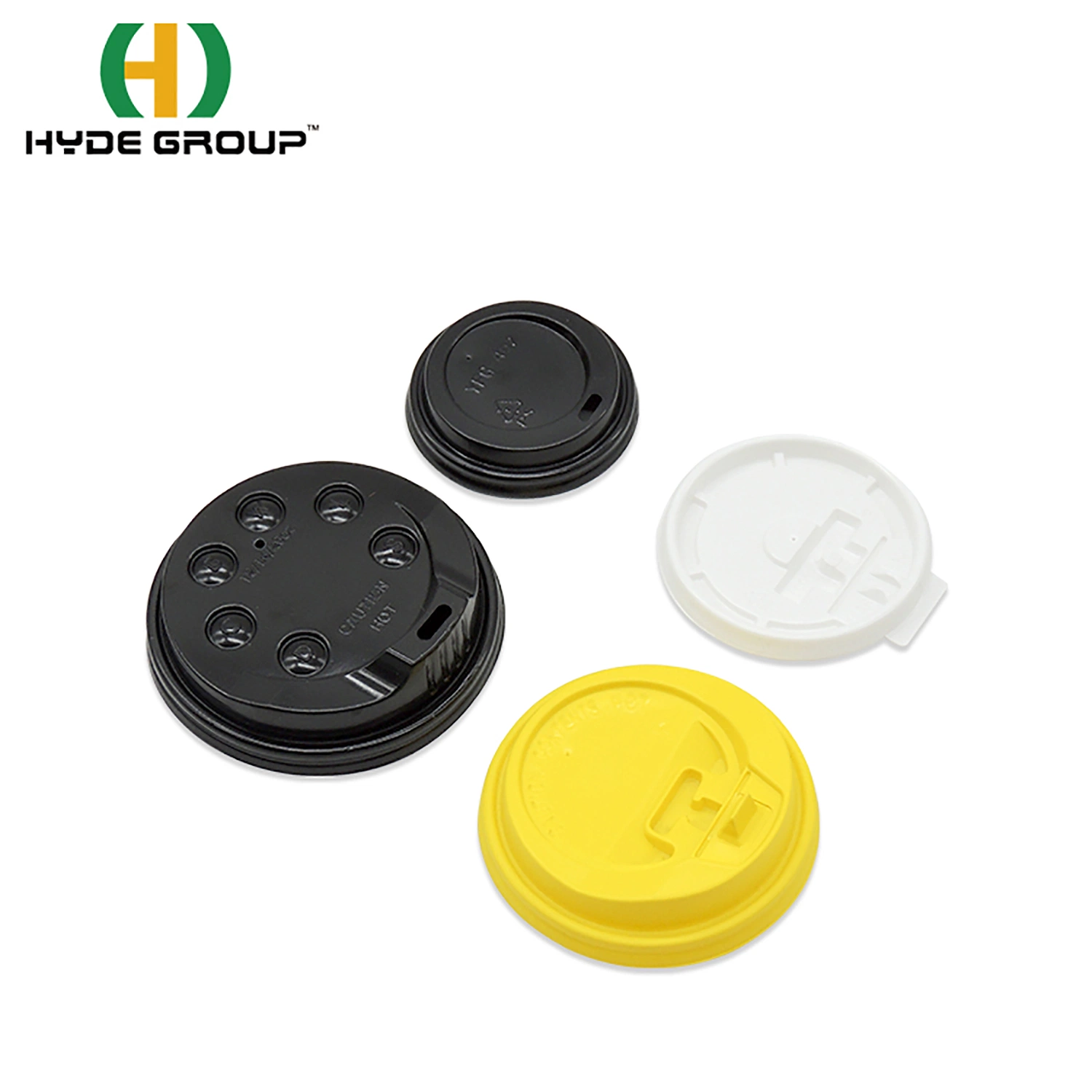 Custom Disposable Cap Hot Drink/ Bowl/ Coffee Plastic Lid with FDA, SGS, ISO9001