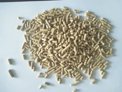 Good Selling Basic Raw Material Animal Feed Additives Wheat Gluten Pellets