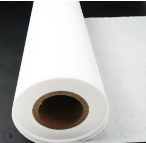 Tissu Non-Woven Heal-Sealing es pour l'Oreiller cas