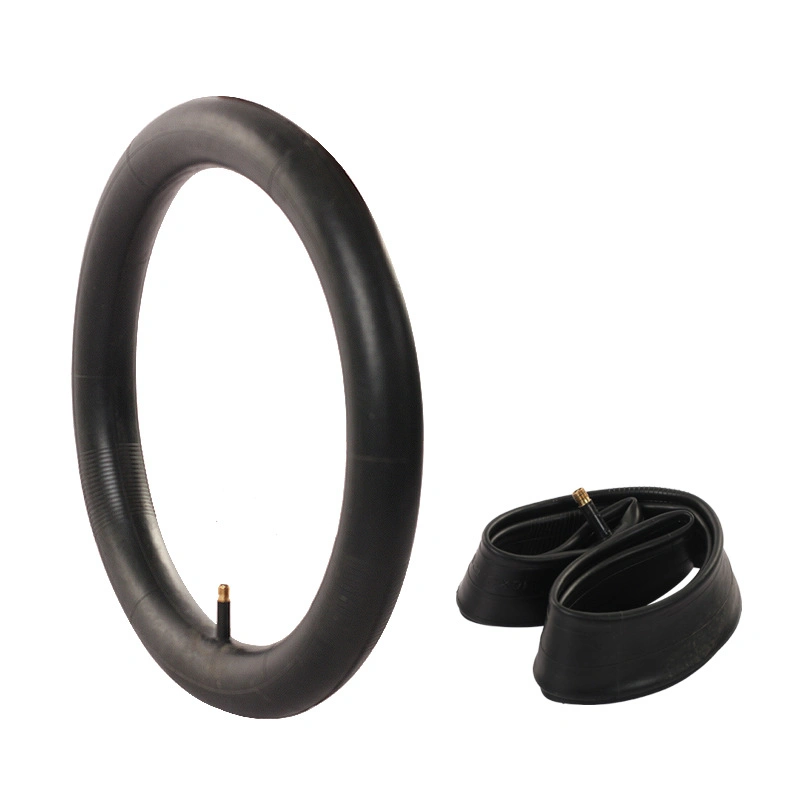 Bicycle Tyre and Tube Mountain Bike Rubber Inner Tube Bicycle Tires