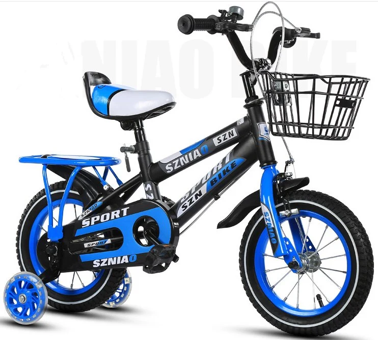 Manufacturer Wholesale Cheap Kids Bicycle with Training Wheel/Yimei Motorcycle Bicycle for Kids/OEM Kids Dirt Bike Bicycle