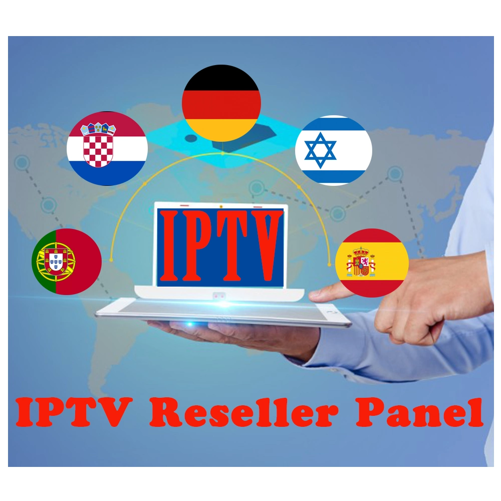 IPTV Arabic USA Europe IPTV Subscription 12 Months IPTV Xxx Android M3u Xtream Code Free Test Reseller Panel IPTV