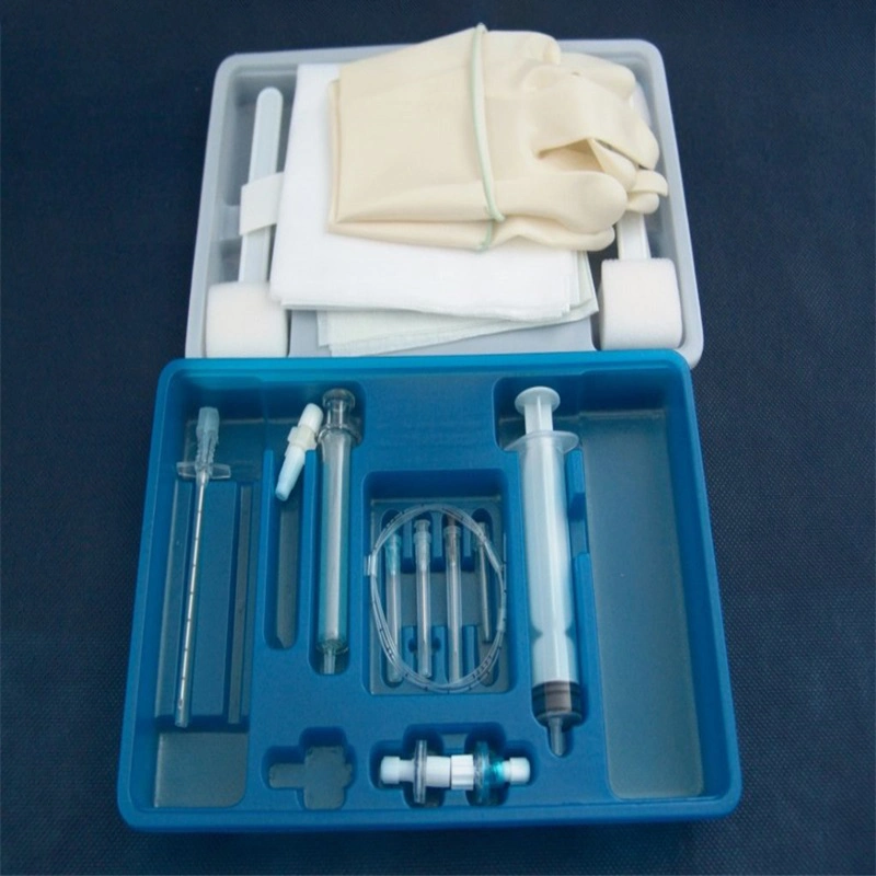 Combined Spinal and Epidural Kit 18g