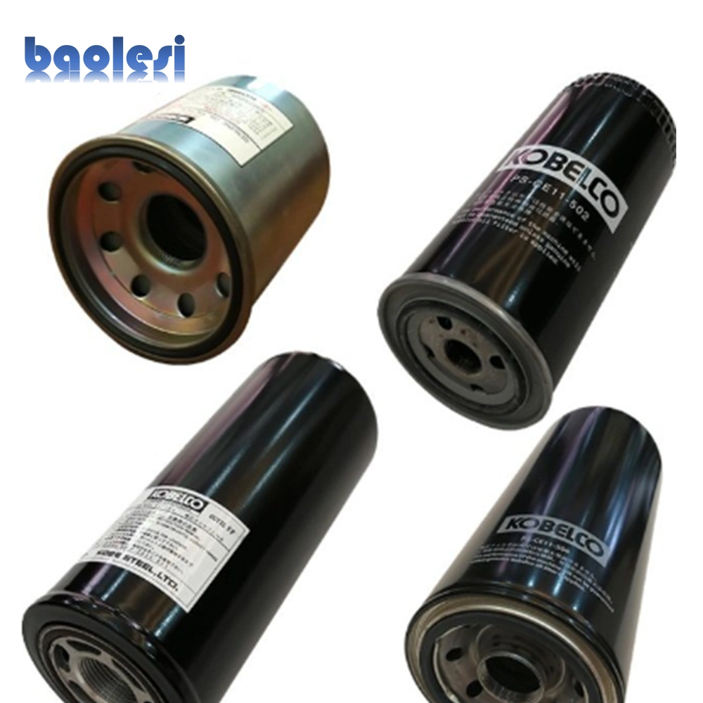 Oil Filter 1613610500 for Air Compressor Spare Part